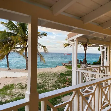 Appartamento Beachside Bliss At Hideaway Beach